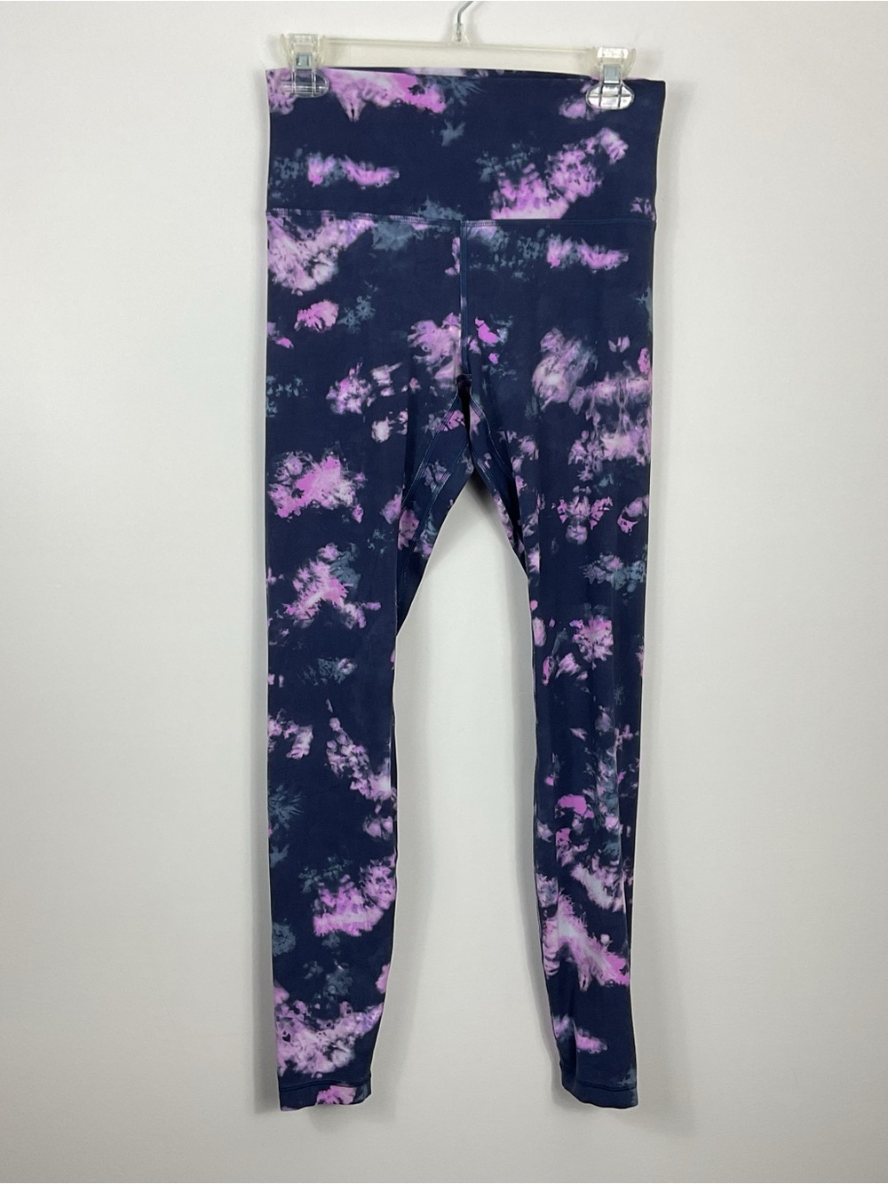 Lululemon Align High Rise 28” Tye Dye Leggings Womens Size 8